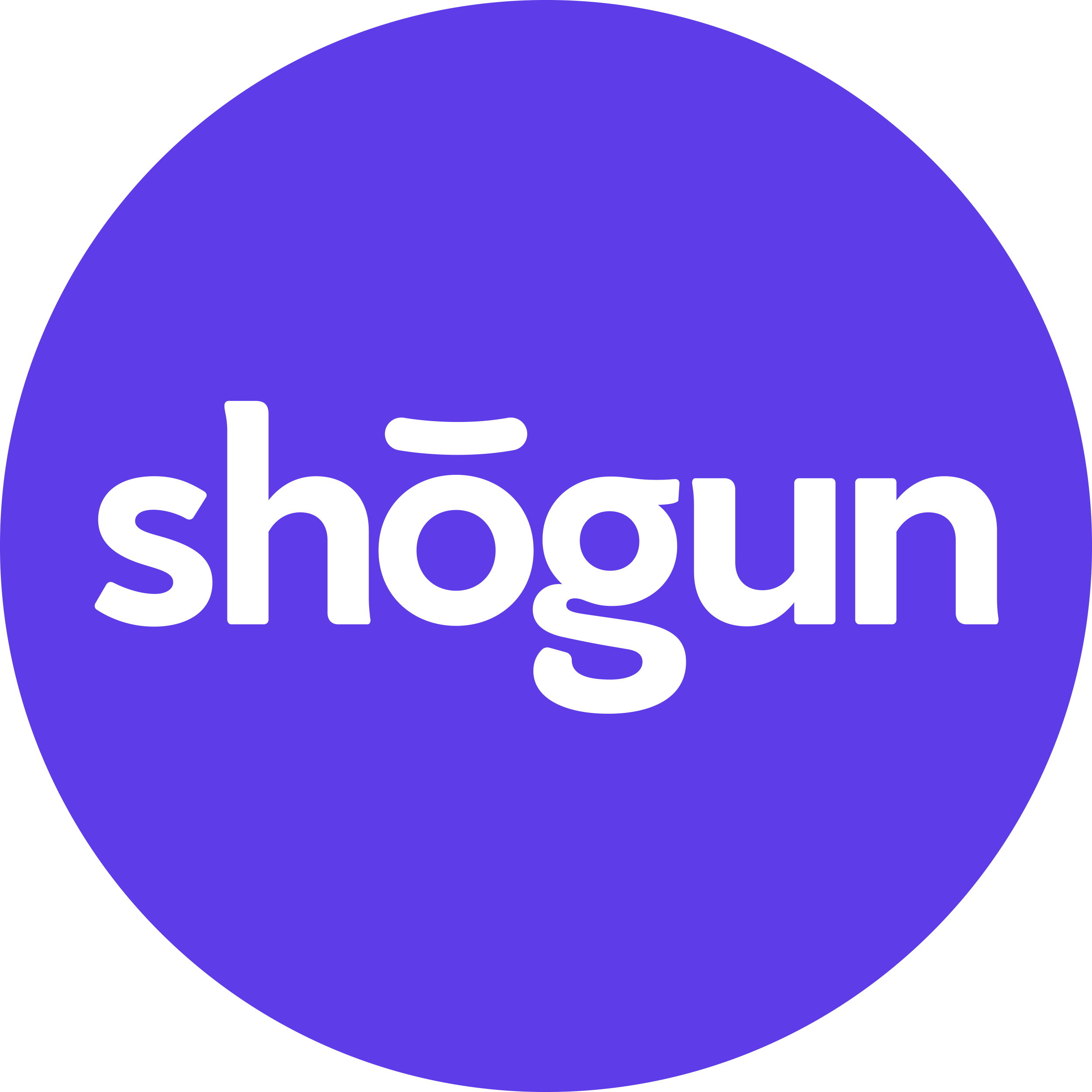 Shogun