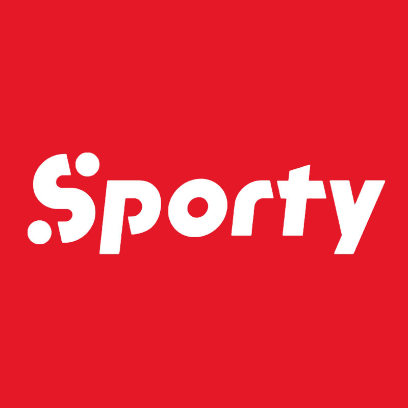 Sporty