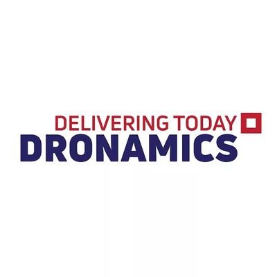 dronamics