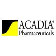 ACADIA Pharmaceuticals
