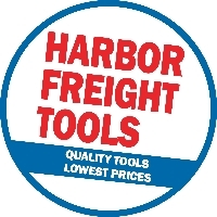 Harbor Freight Tools